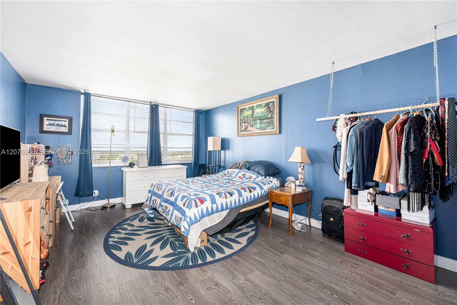 2100 Sans Souci Boulevard