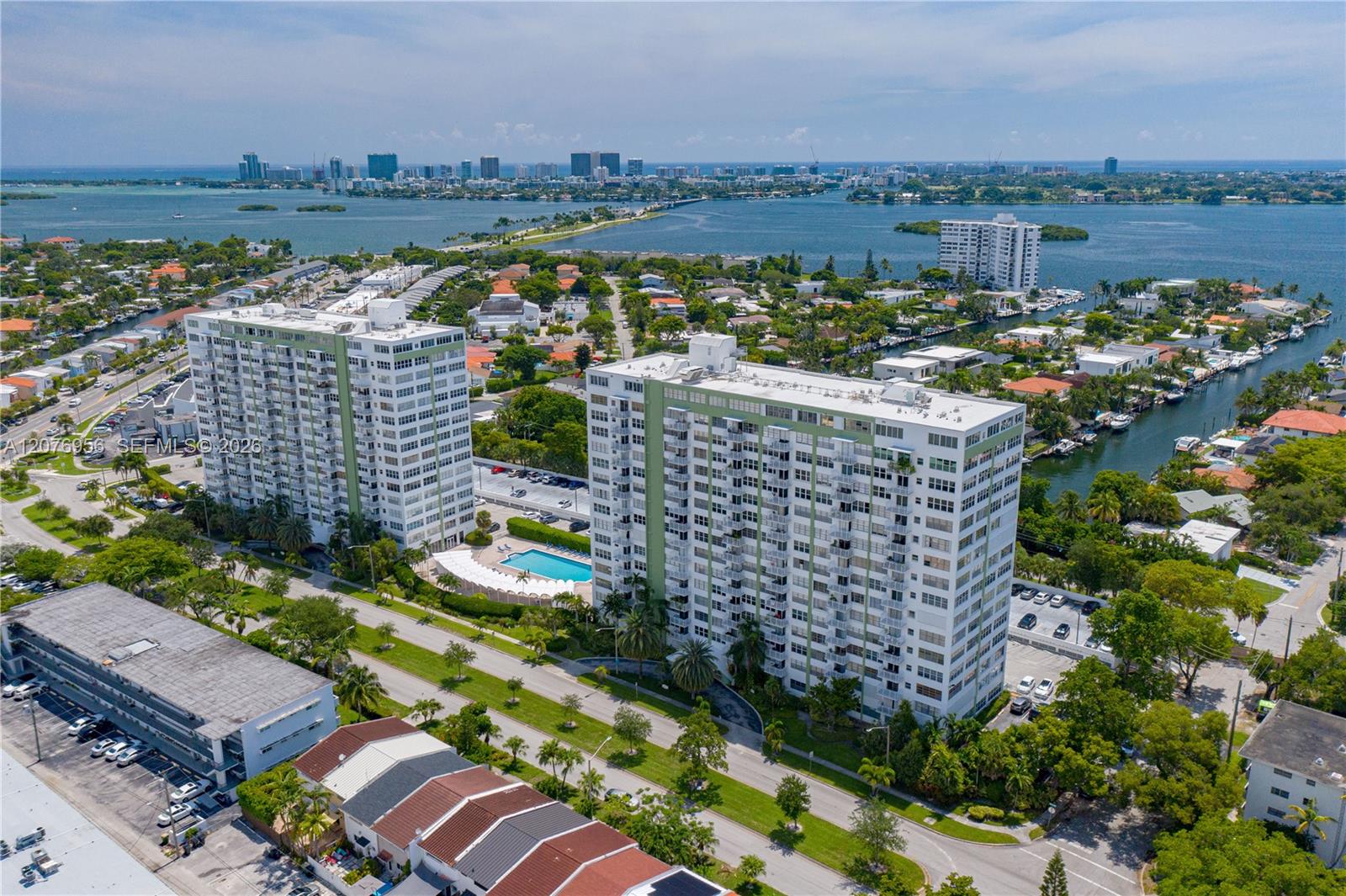 2100 Sans Souci Boulevard