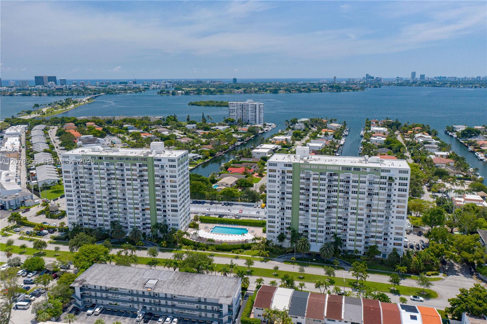 2100 Sans Souci Boulevard