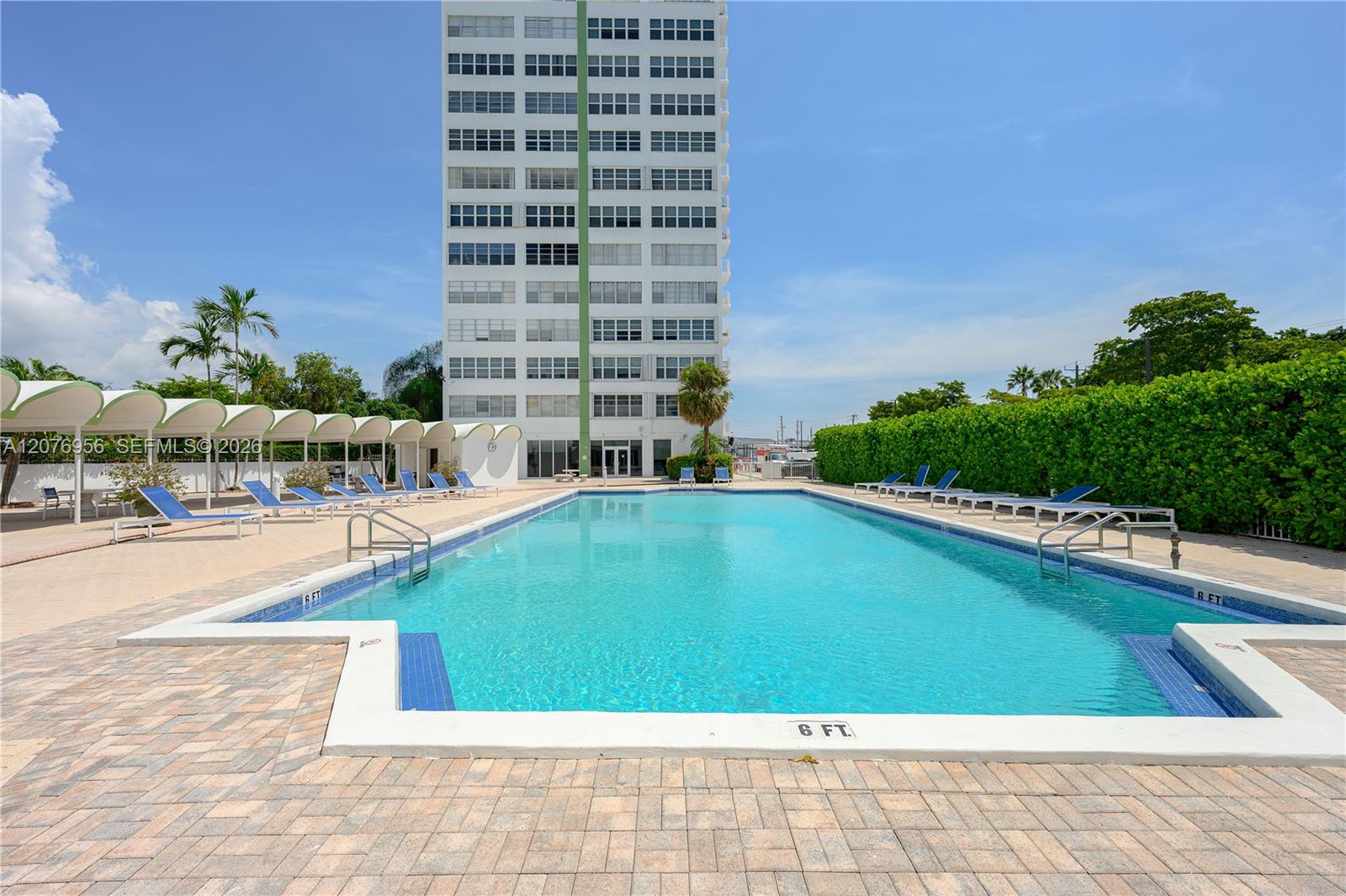 2100 Sans Souci Boulevard