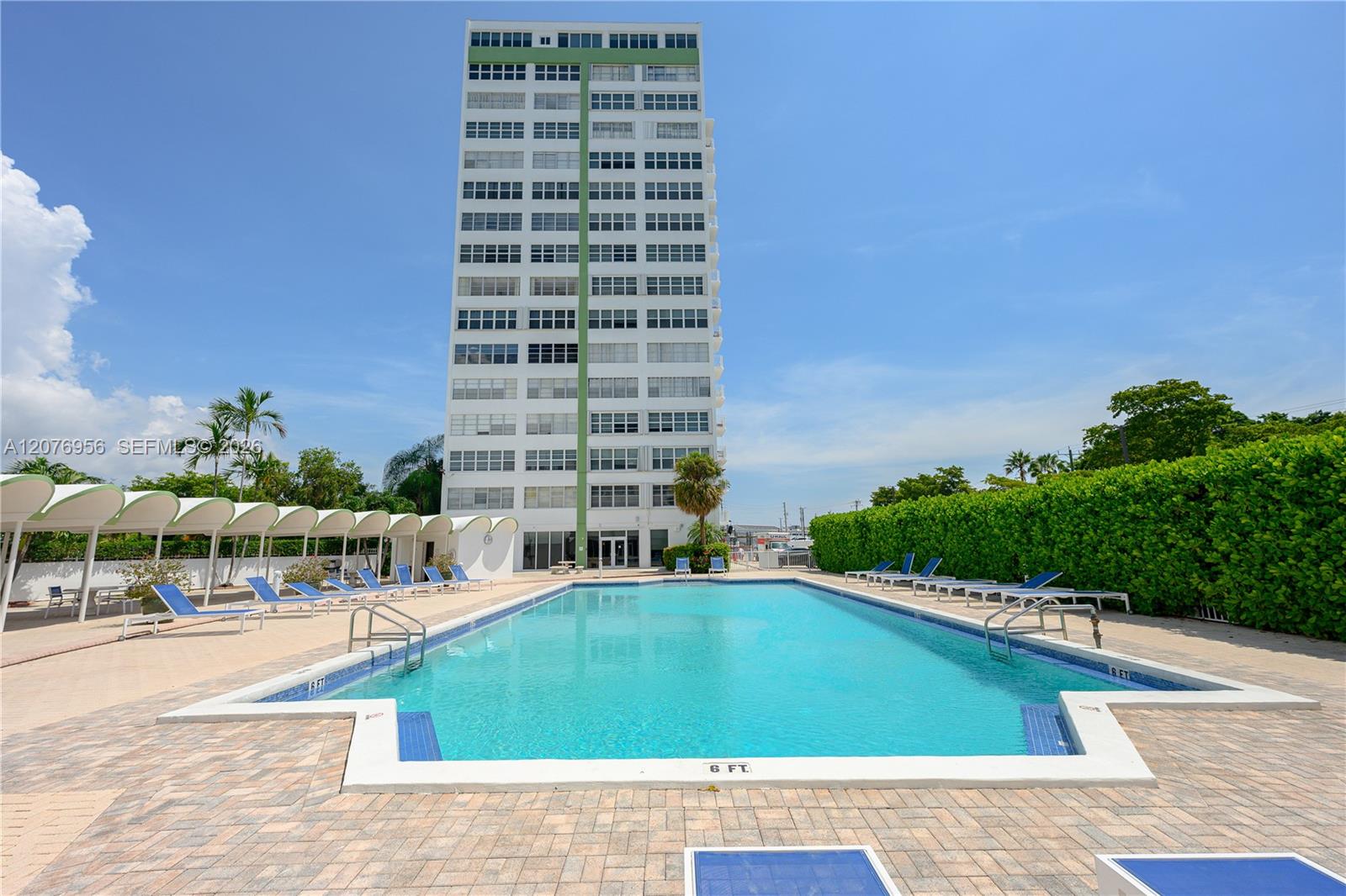 2100 Sans Souci Boulevard