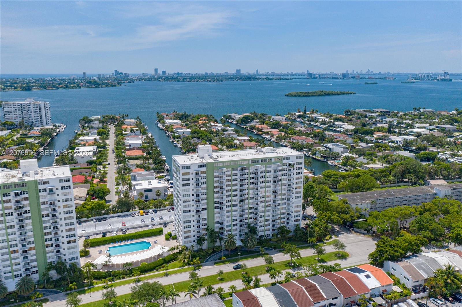 2100 Sans Souci Boulevard