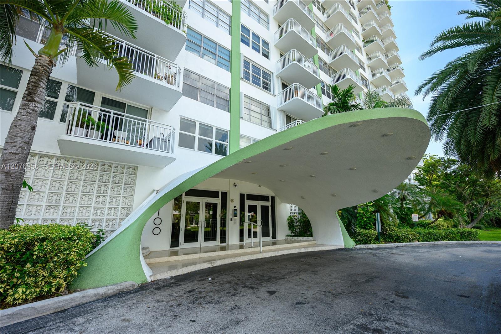 2100 Sans Souci Boulevard