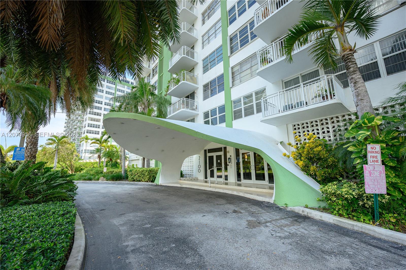 2100 Sans Souci Boulevard