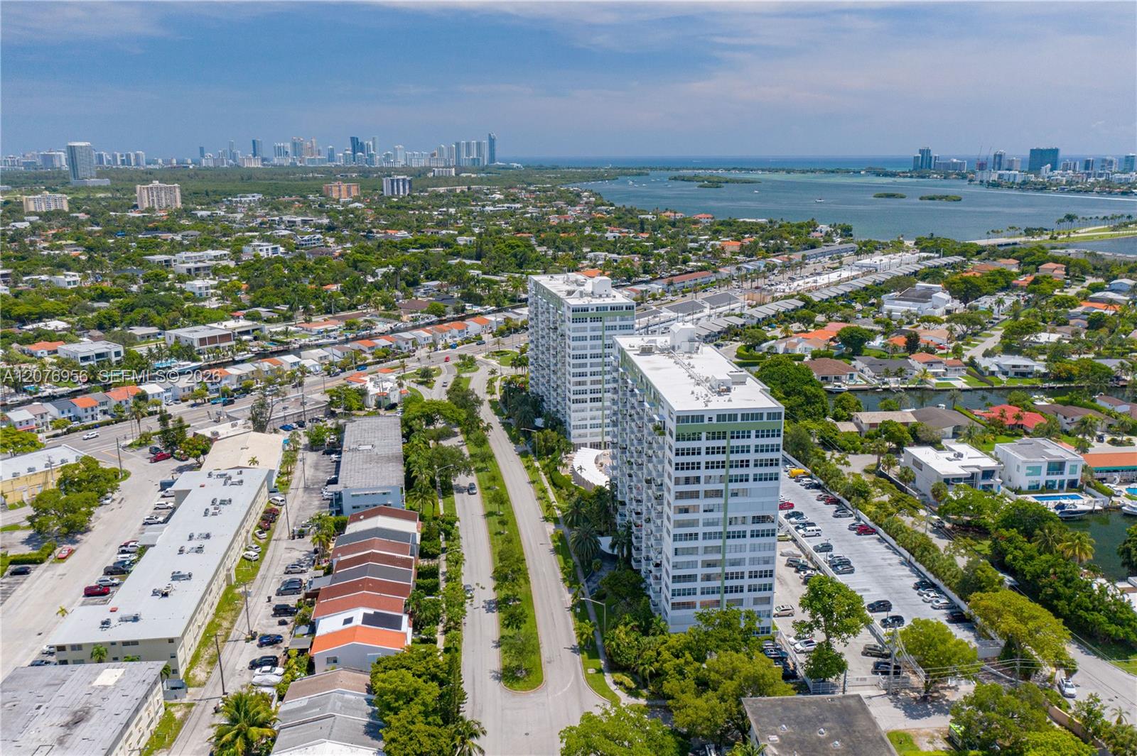 2100 Sans Souci Boulevard