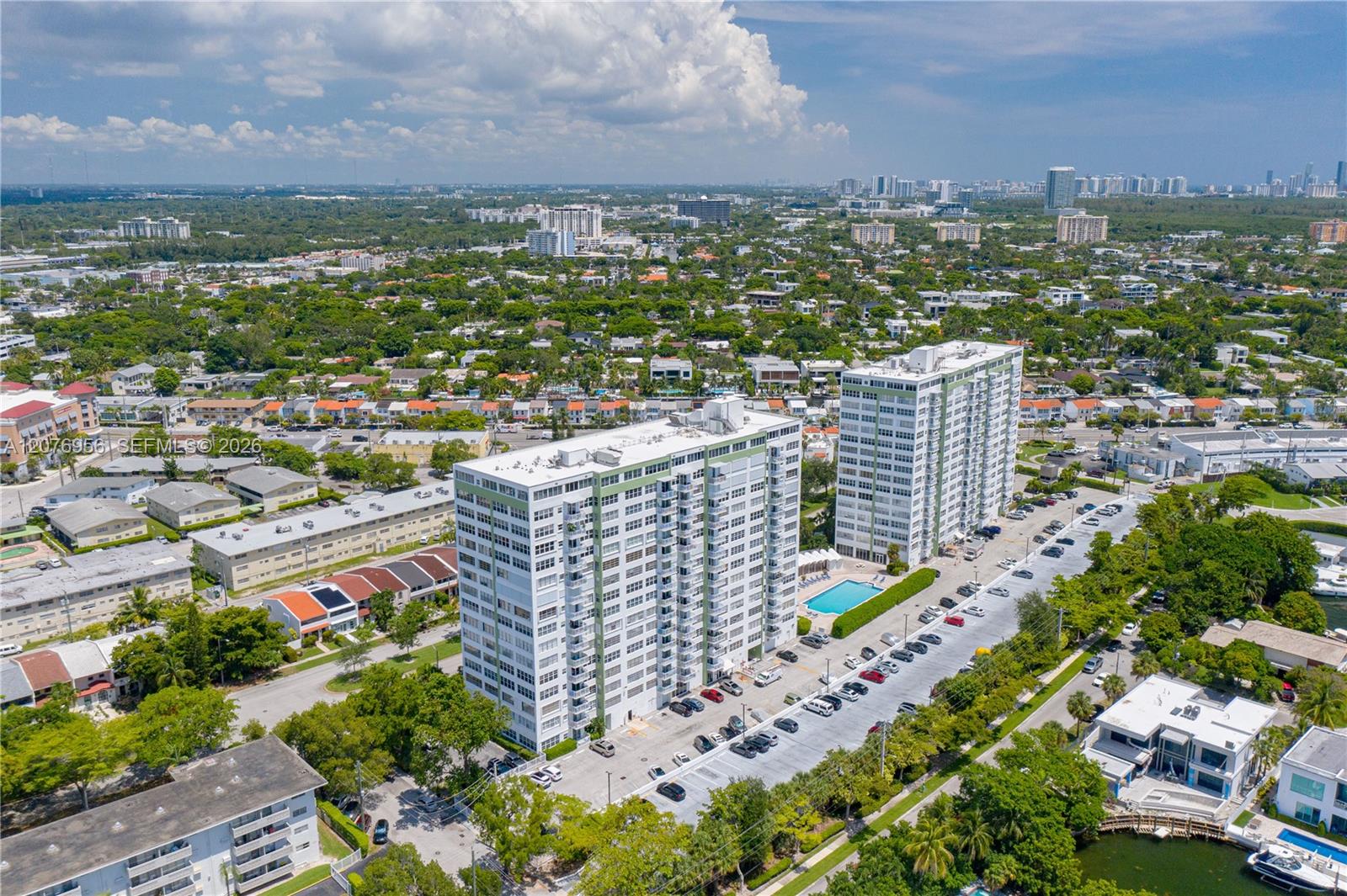 2100 Sans Souci Boulevard