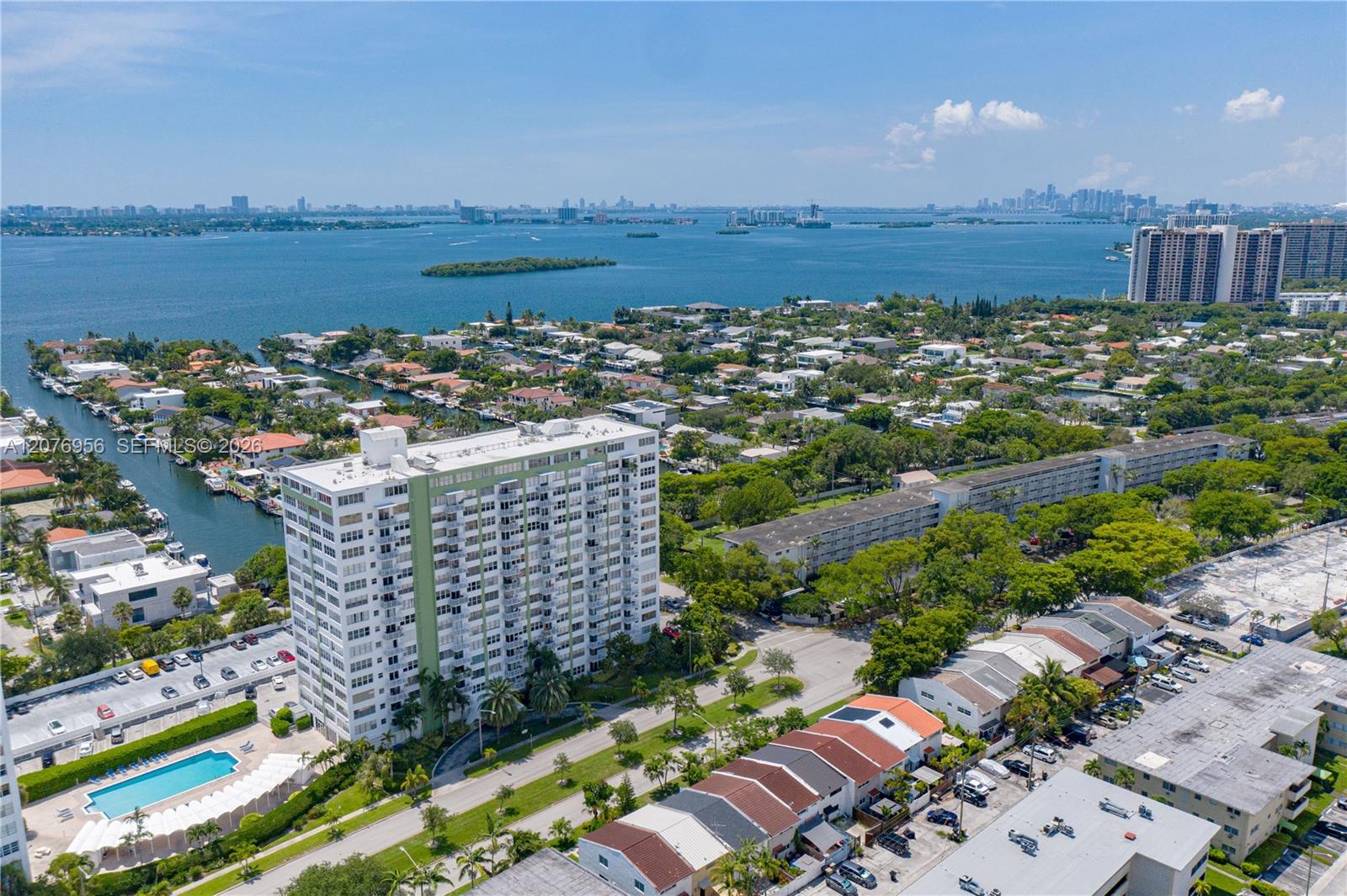 2100 Sans Souci Boulevard