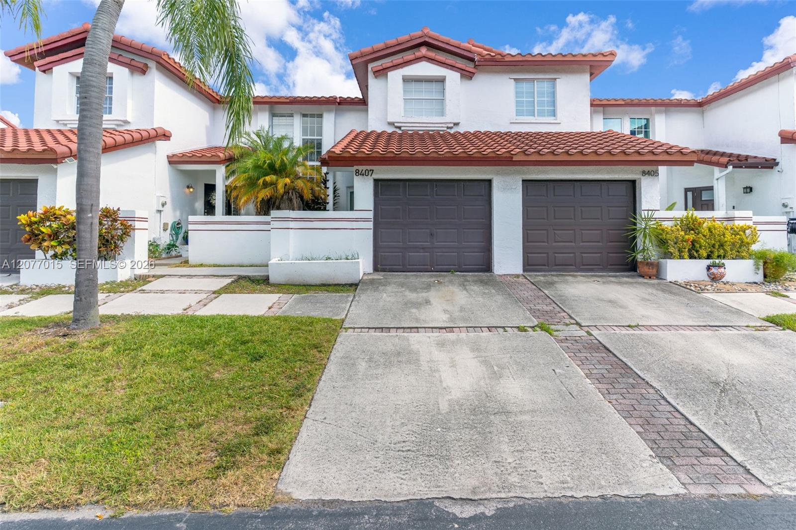 8407 SW 208th Terrace