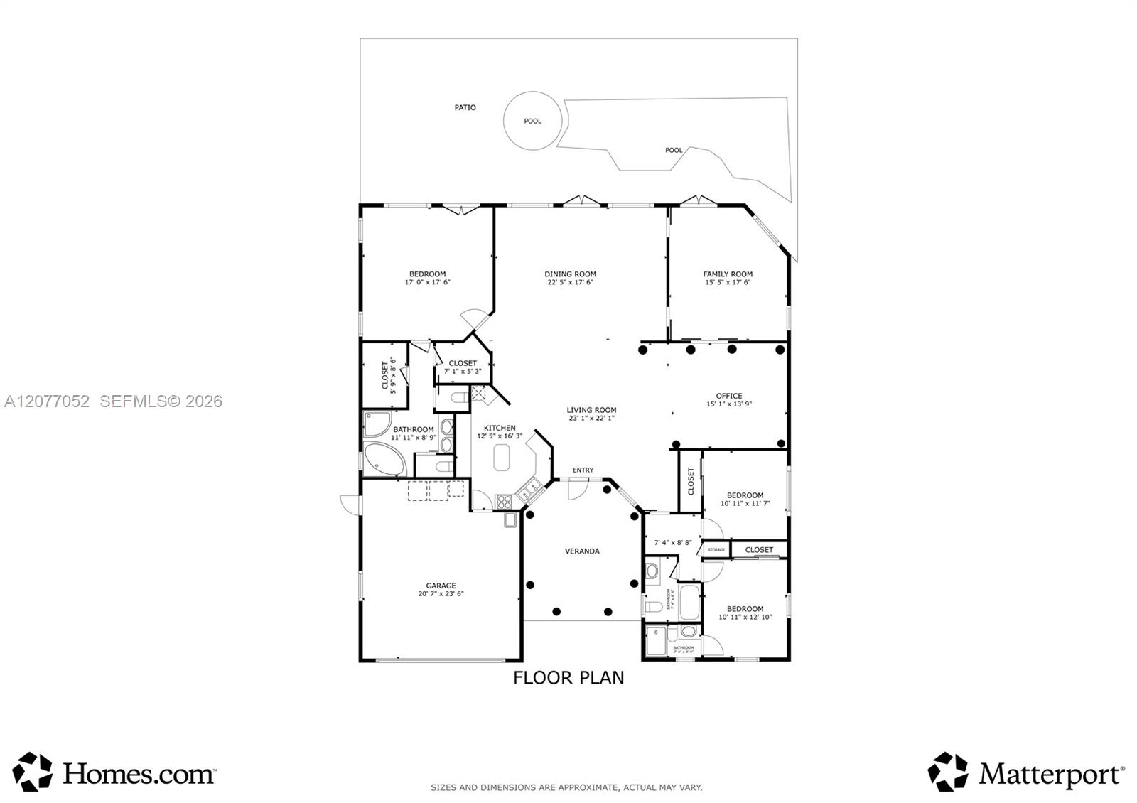 2523 SE 13th Street