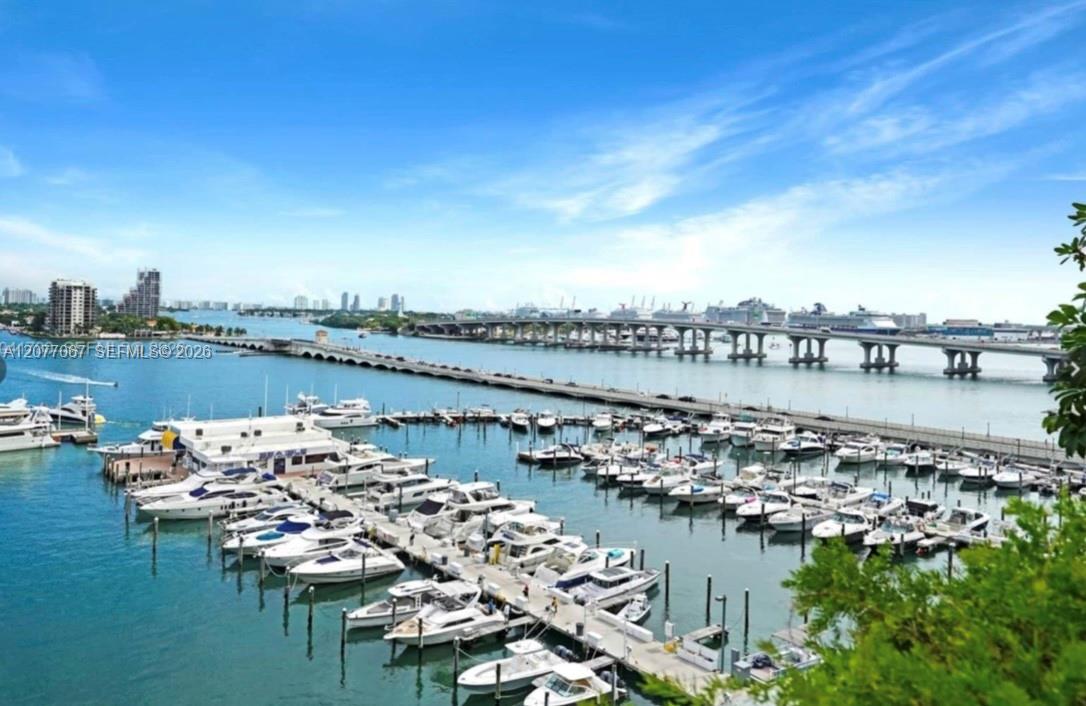 1717 N Bayshore Drive