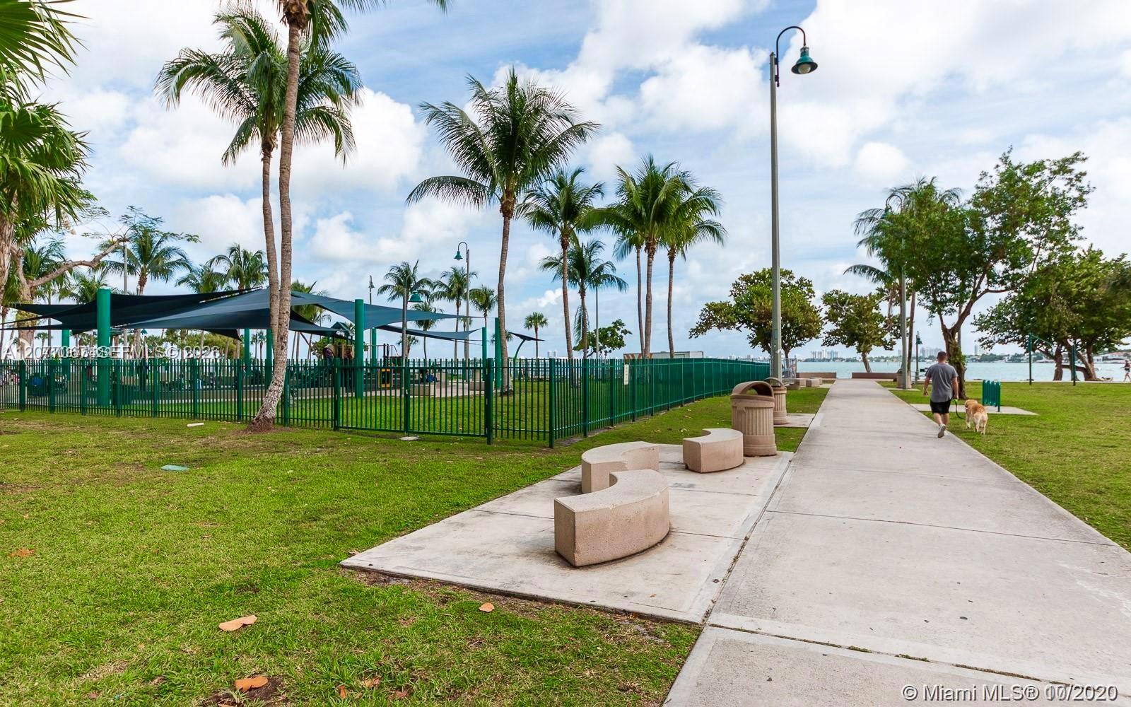 1717 N Bayshore Drive