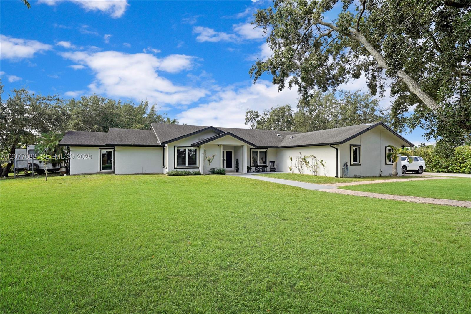 15290 SW 200th Street