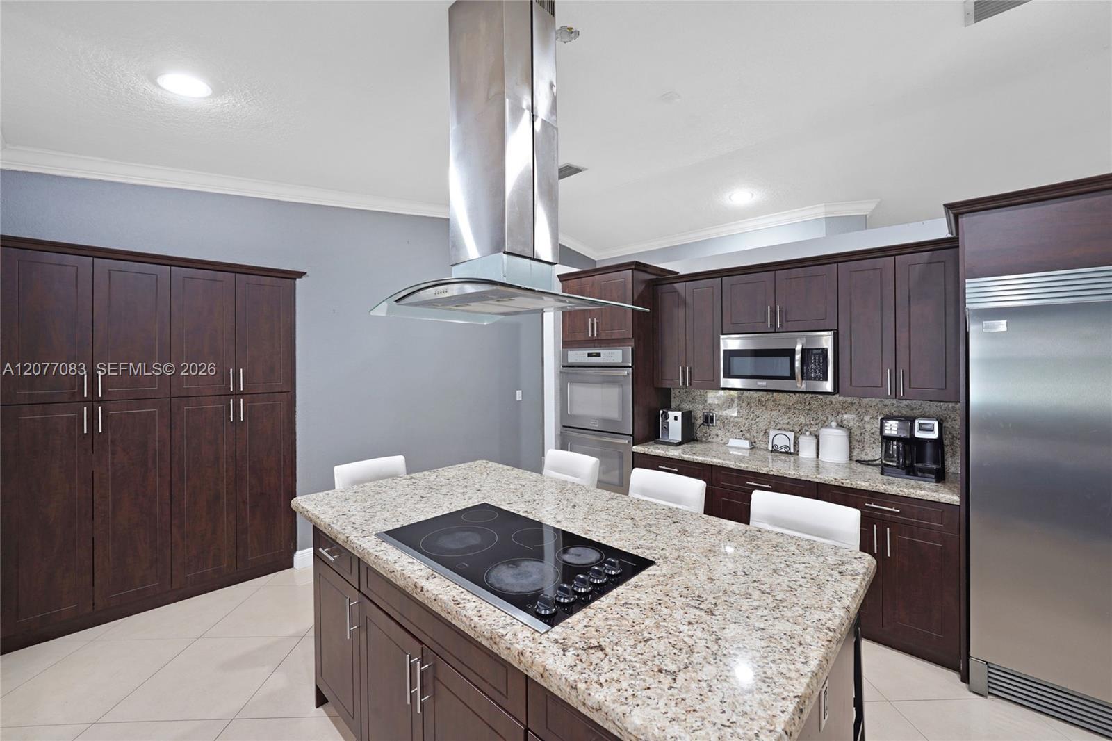 15290 SW 200th Street