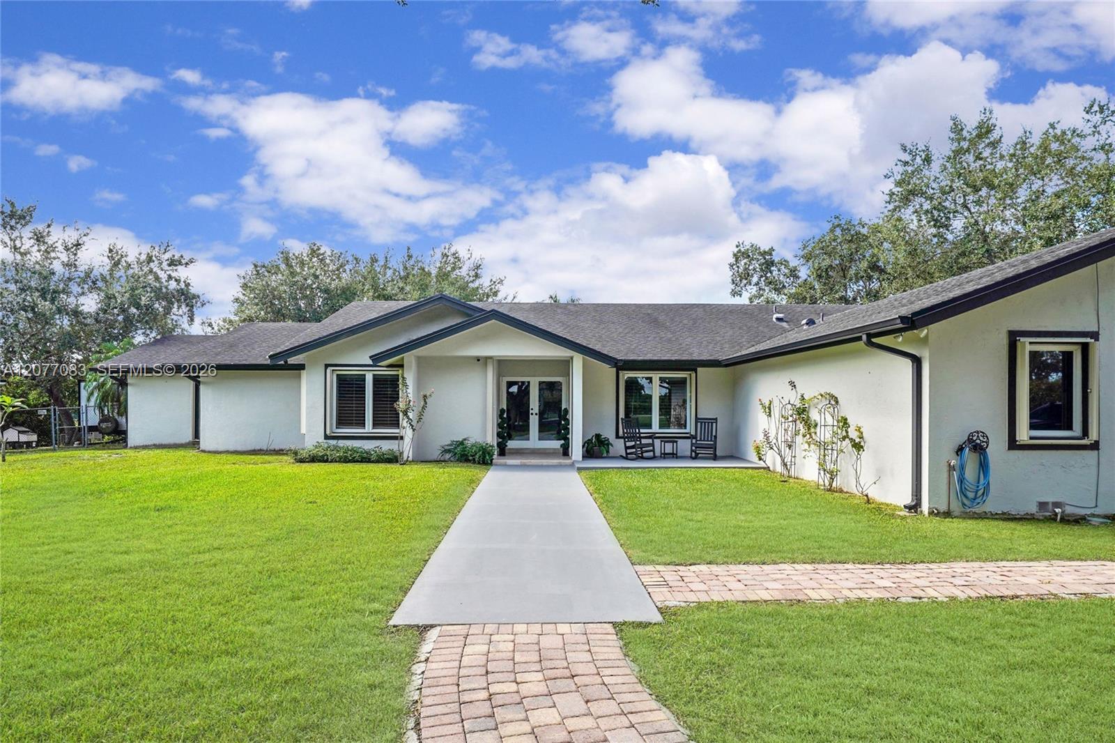 15290 SW 200th Street