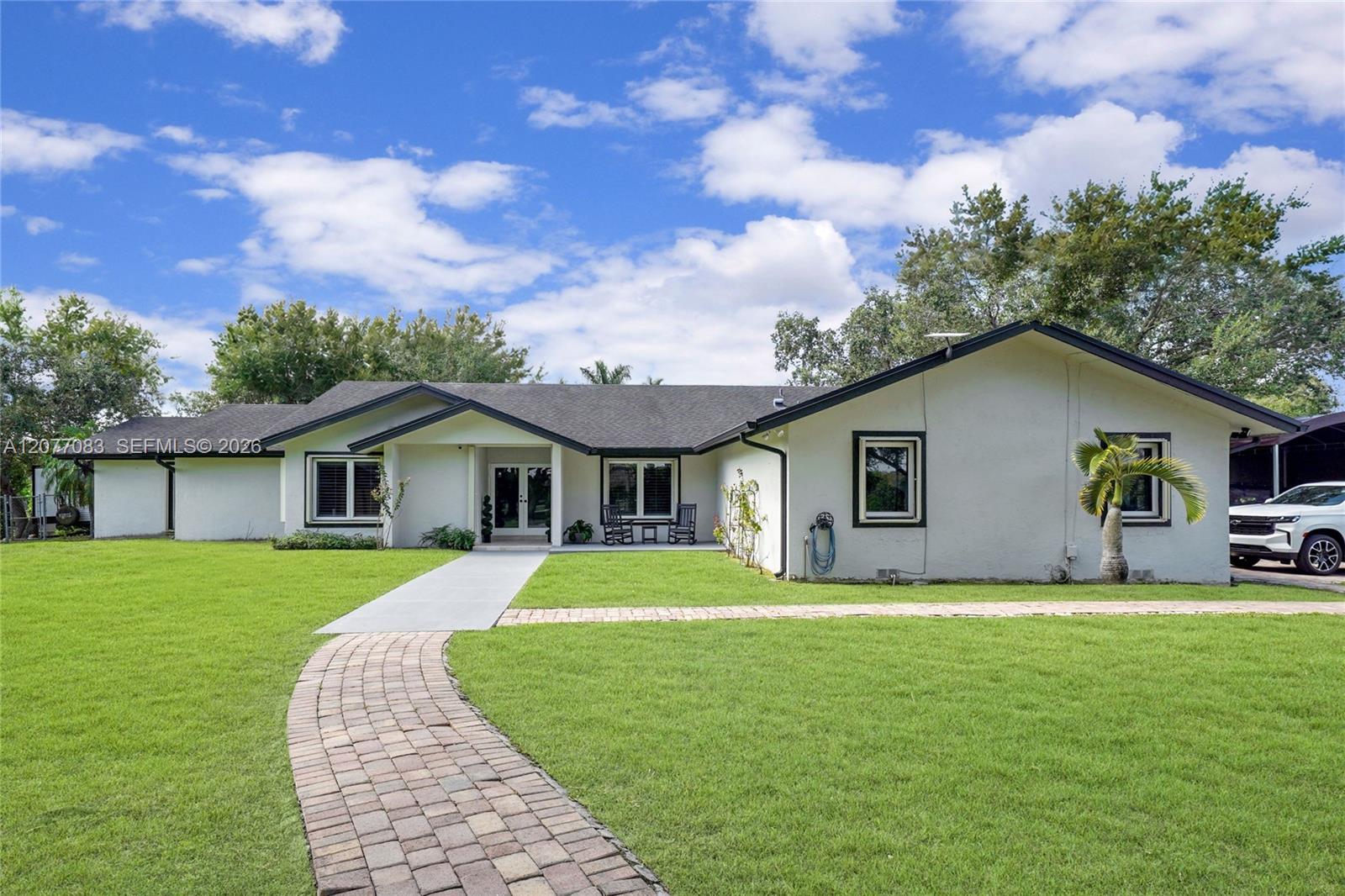 15290 SW 200th Street