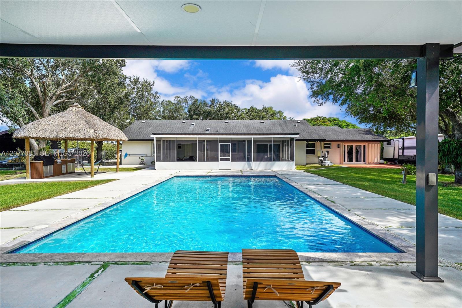 15290 SW 200th Street