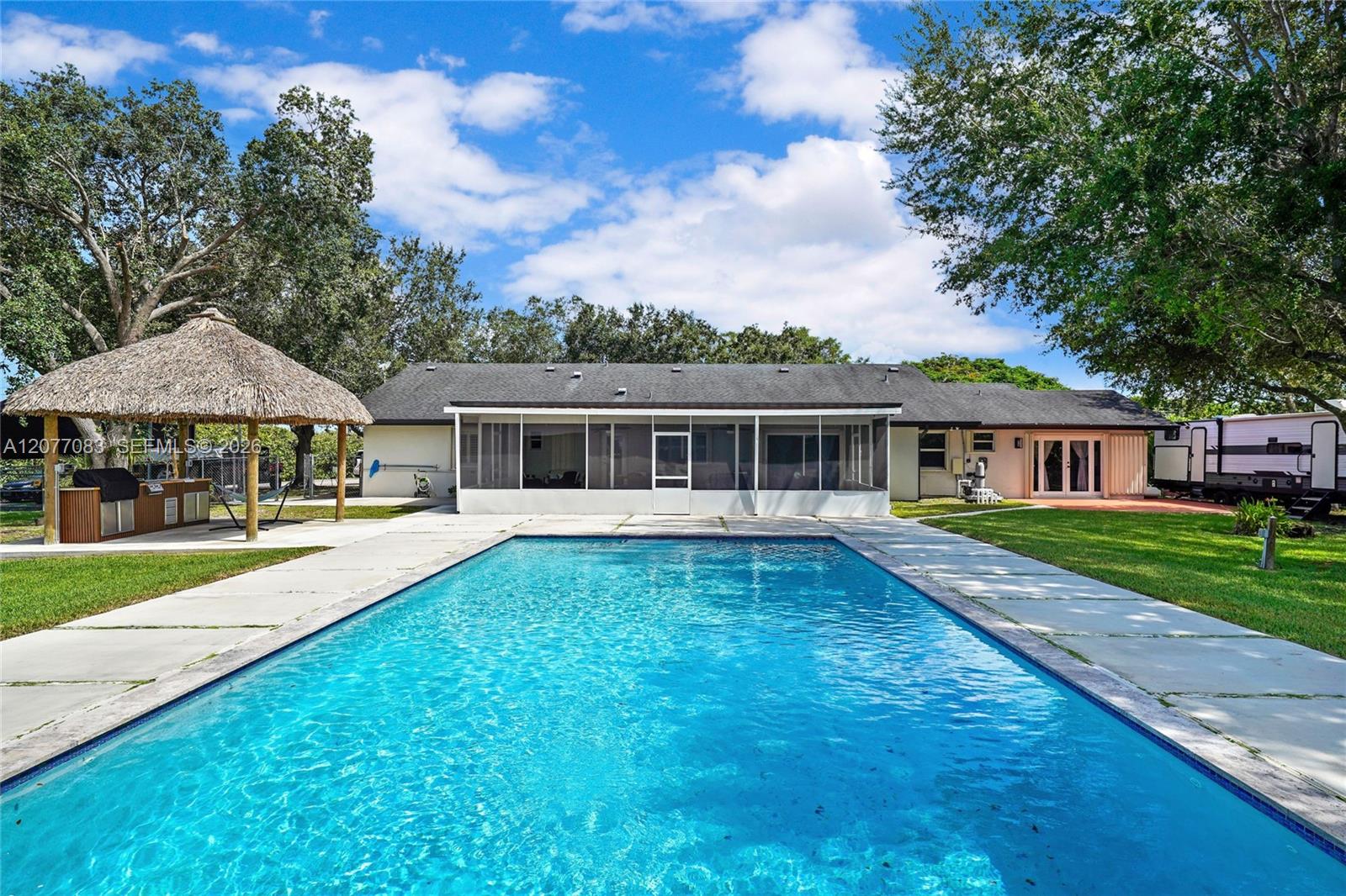15290 SW 200th Street
