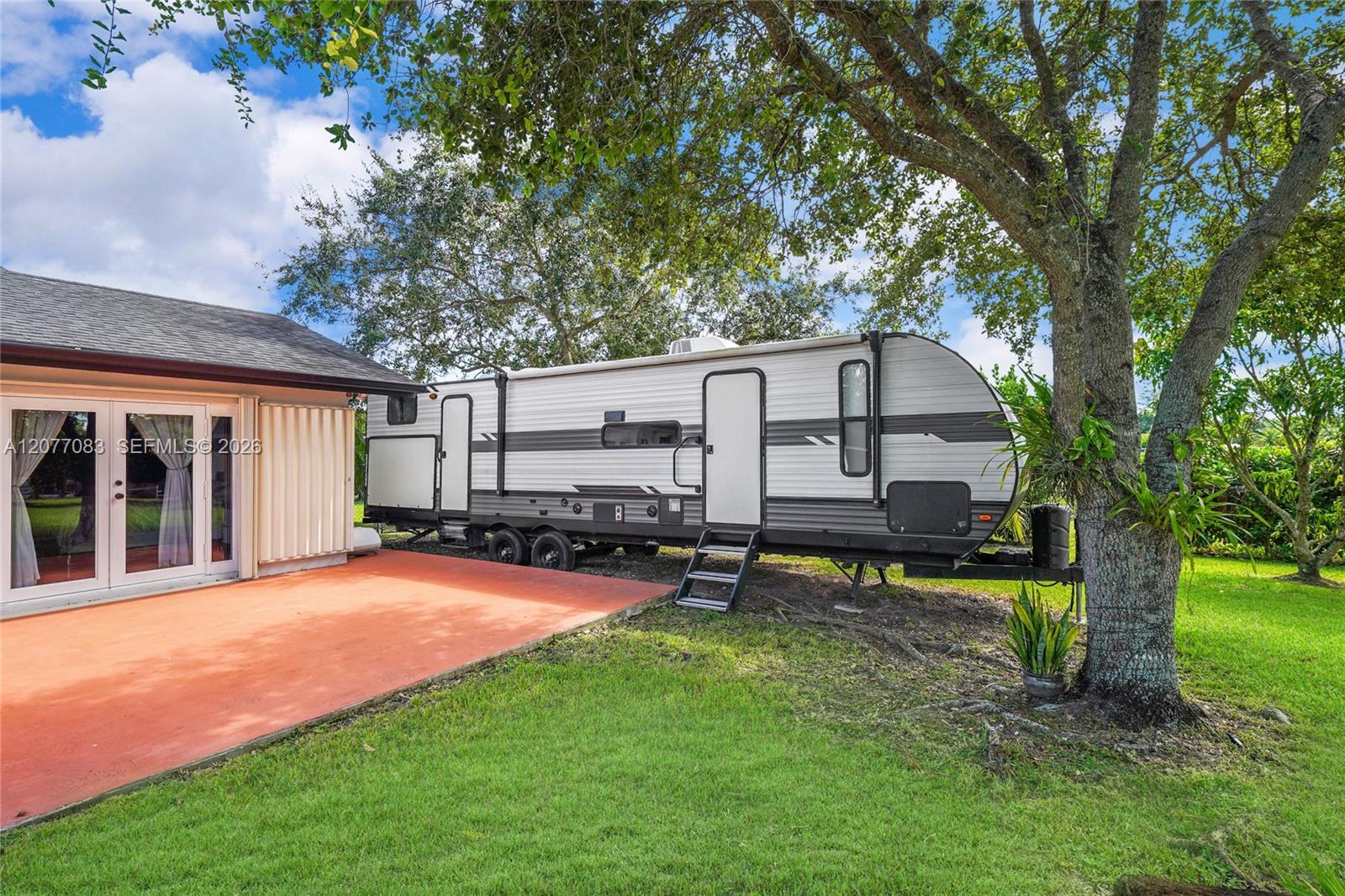 15290 SW 200th Street