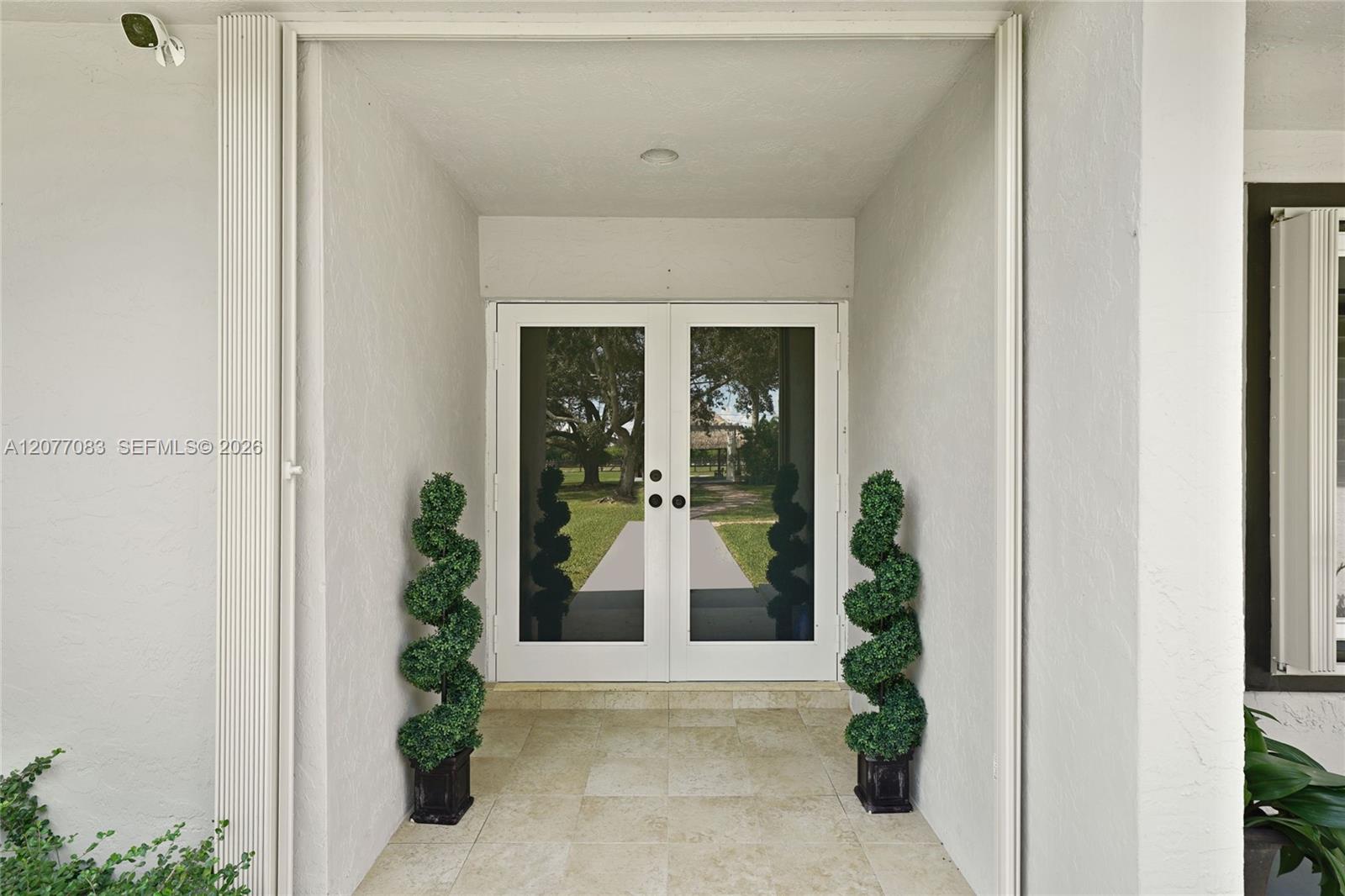 15290 SW 200th Street