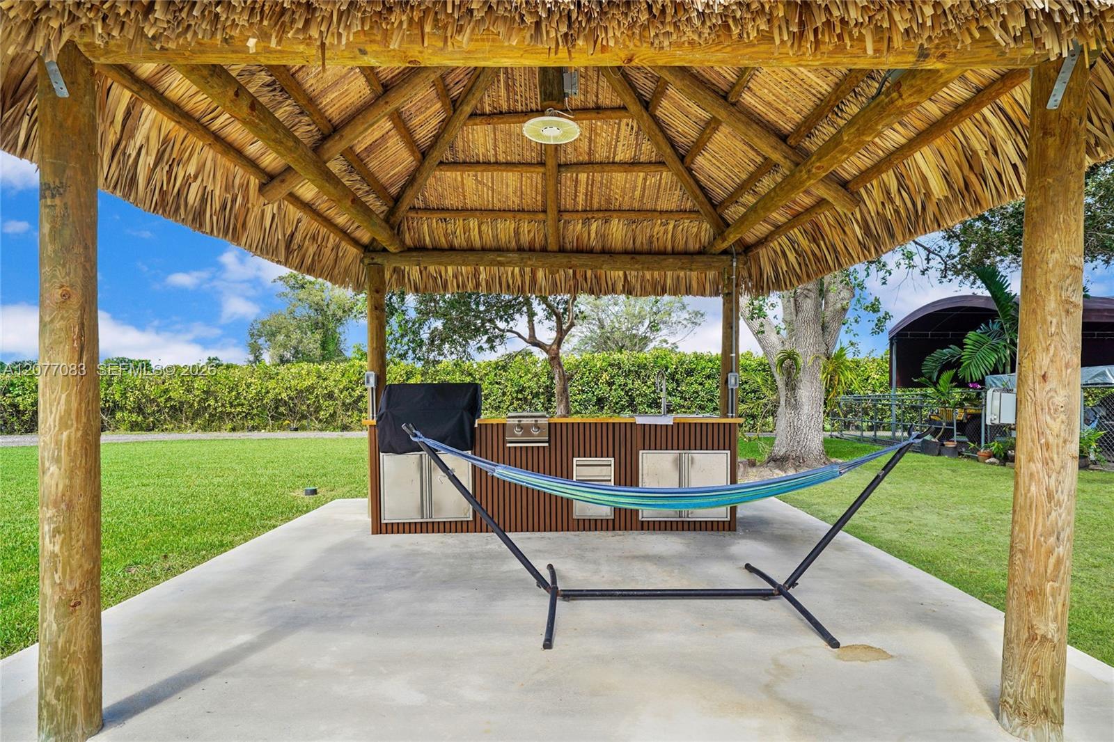 15290 SW 200th Street