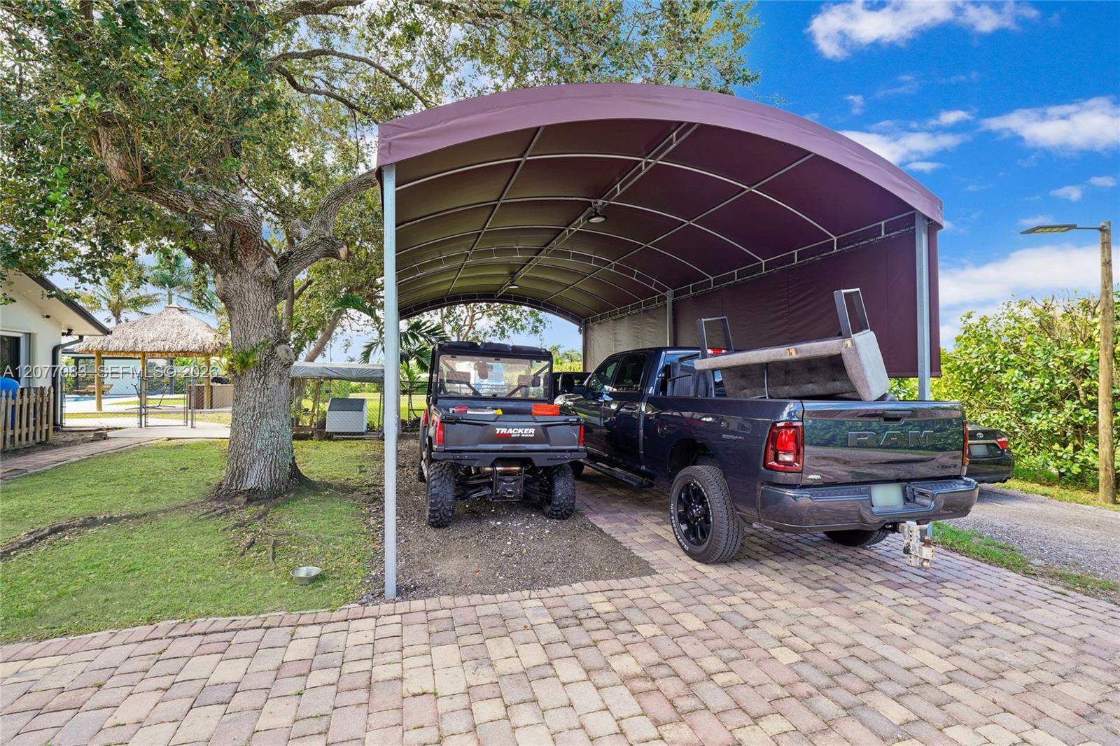 15290 SW 200th Street