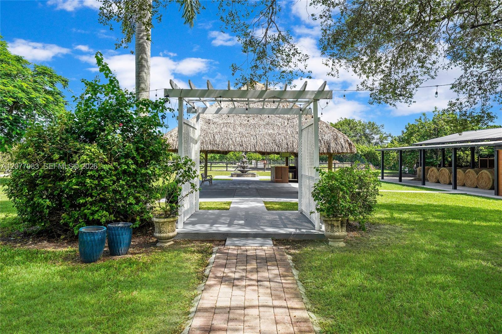 15290 SW 200th Street