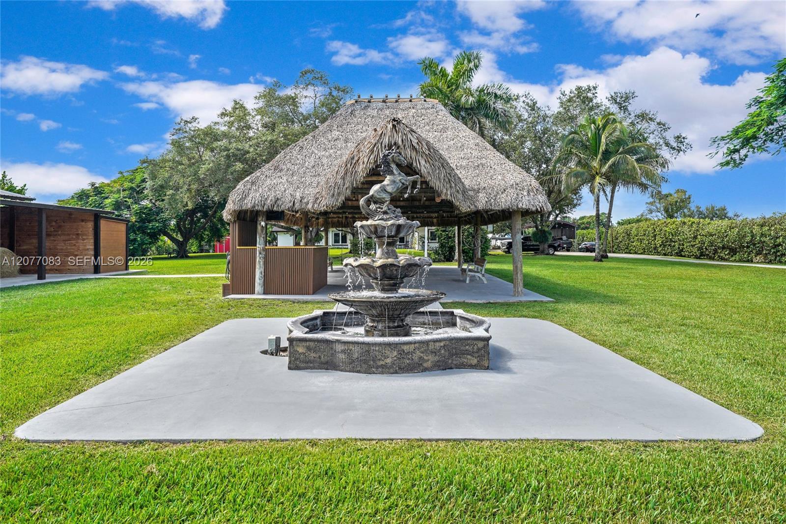 15290 SW 200th Street
