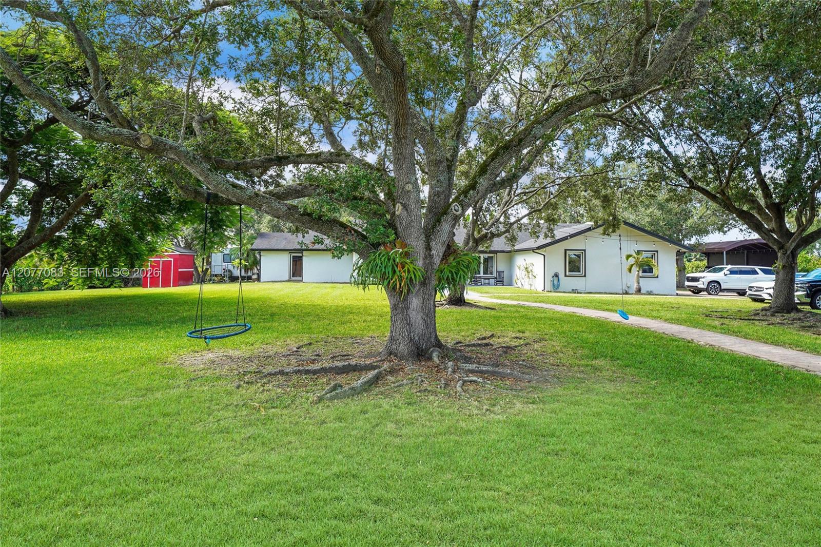15290 SW 200th Street