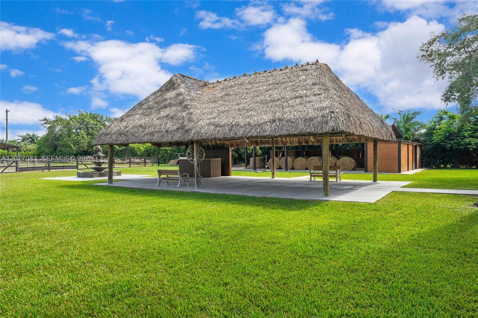 15290 SW 200th Street