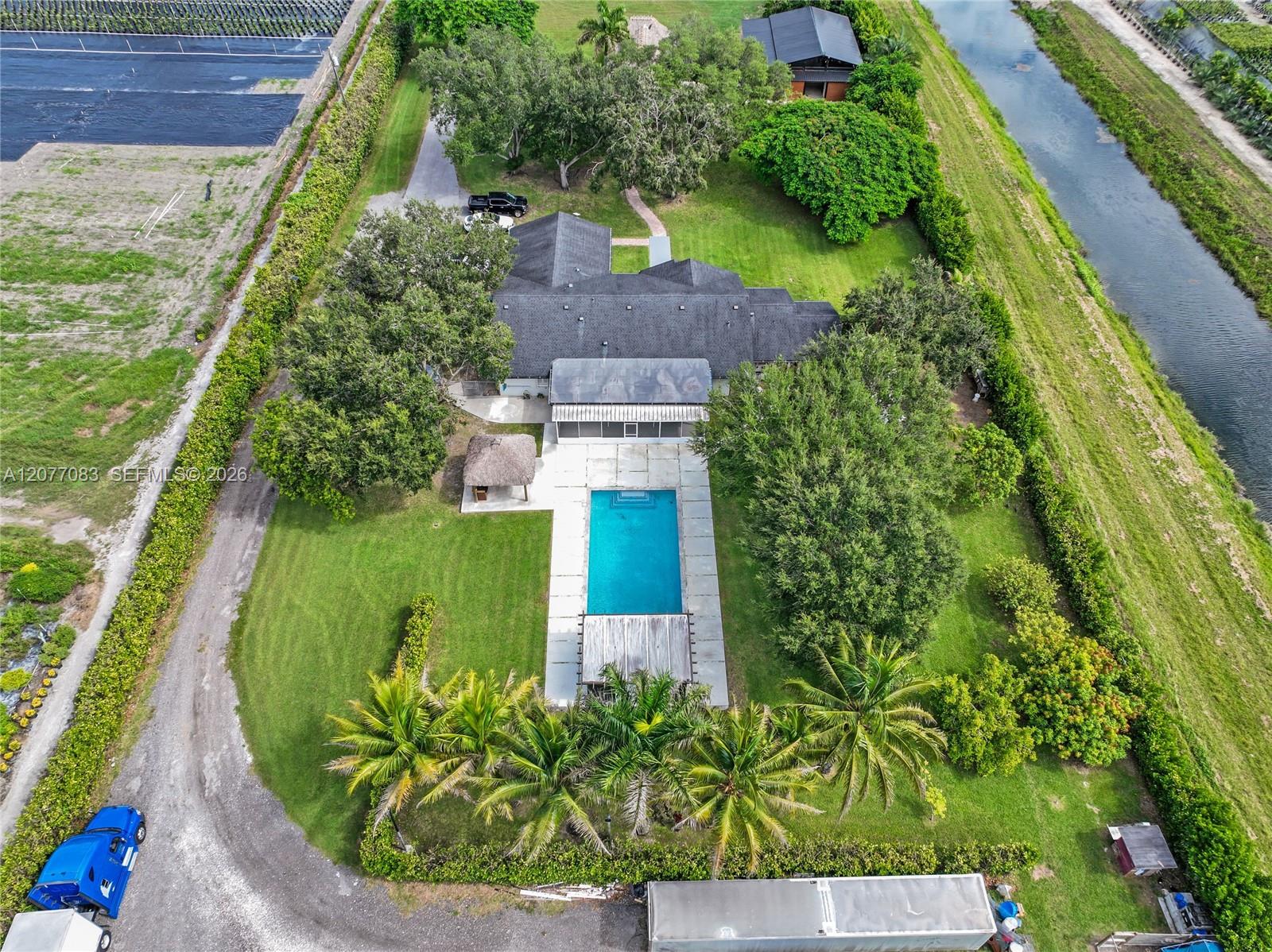 15290 SW 200th Street