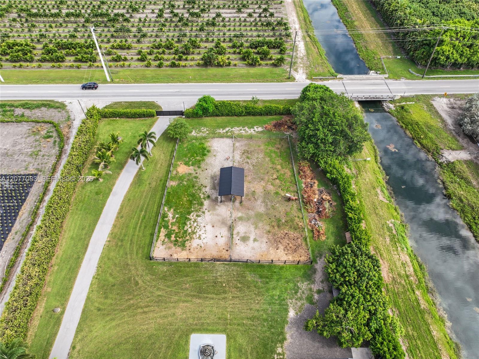 15290 SW 200th Street