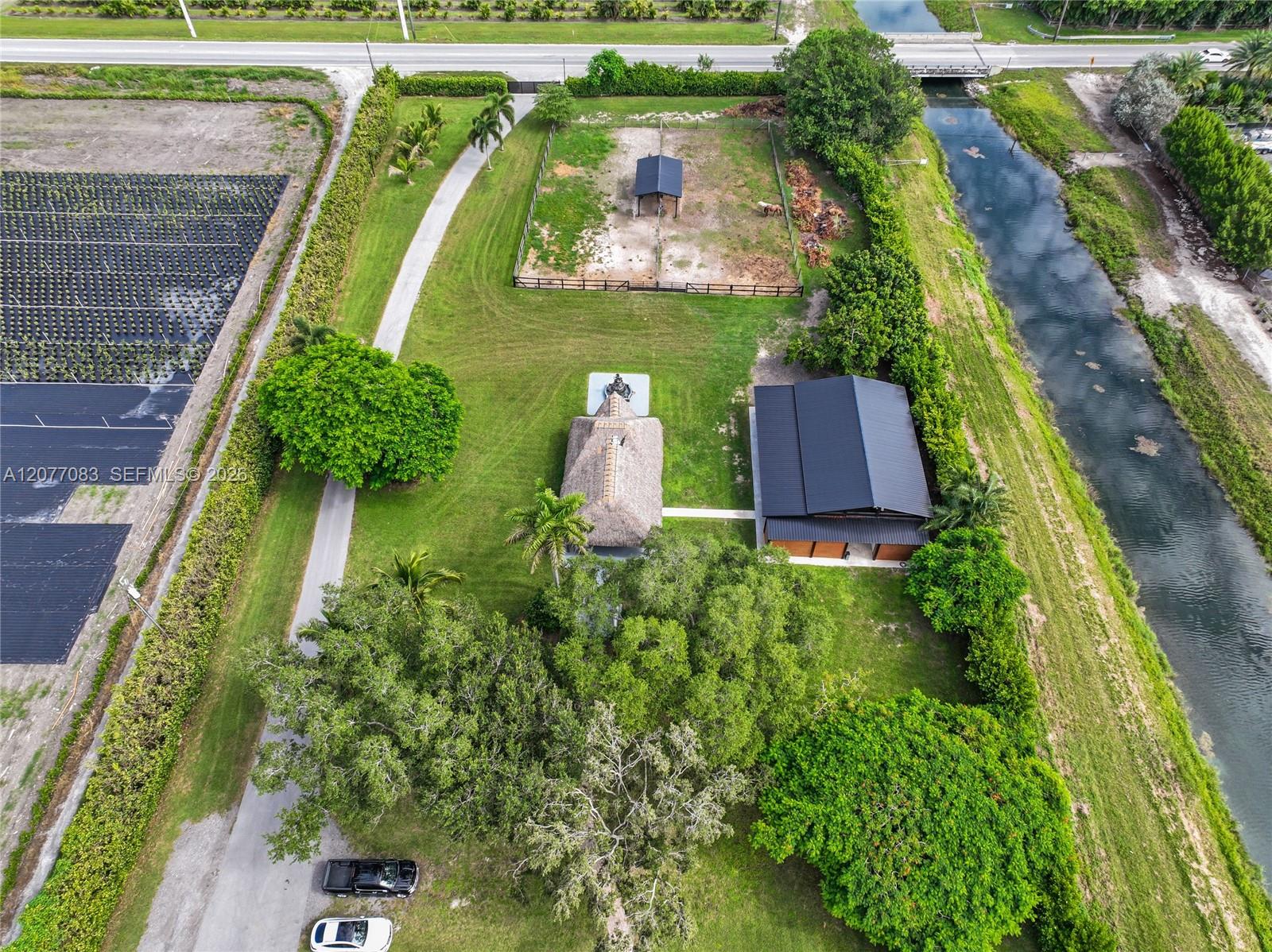 15290 SW 200th Street
