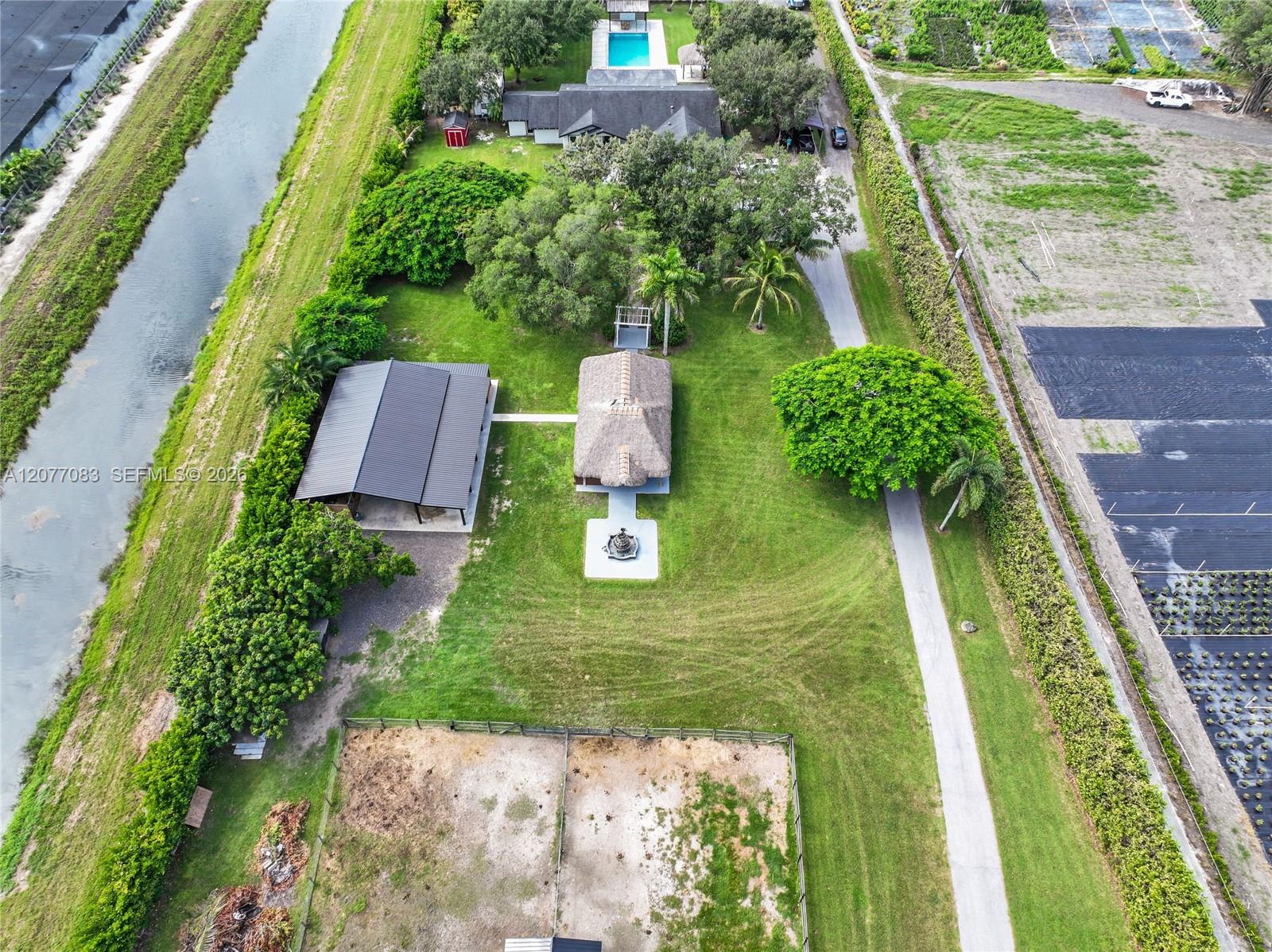 15290 SW 200th Street