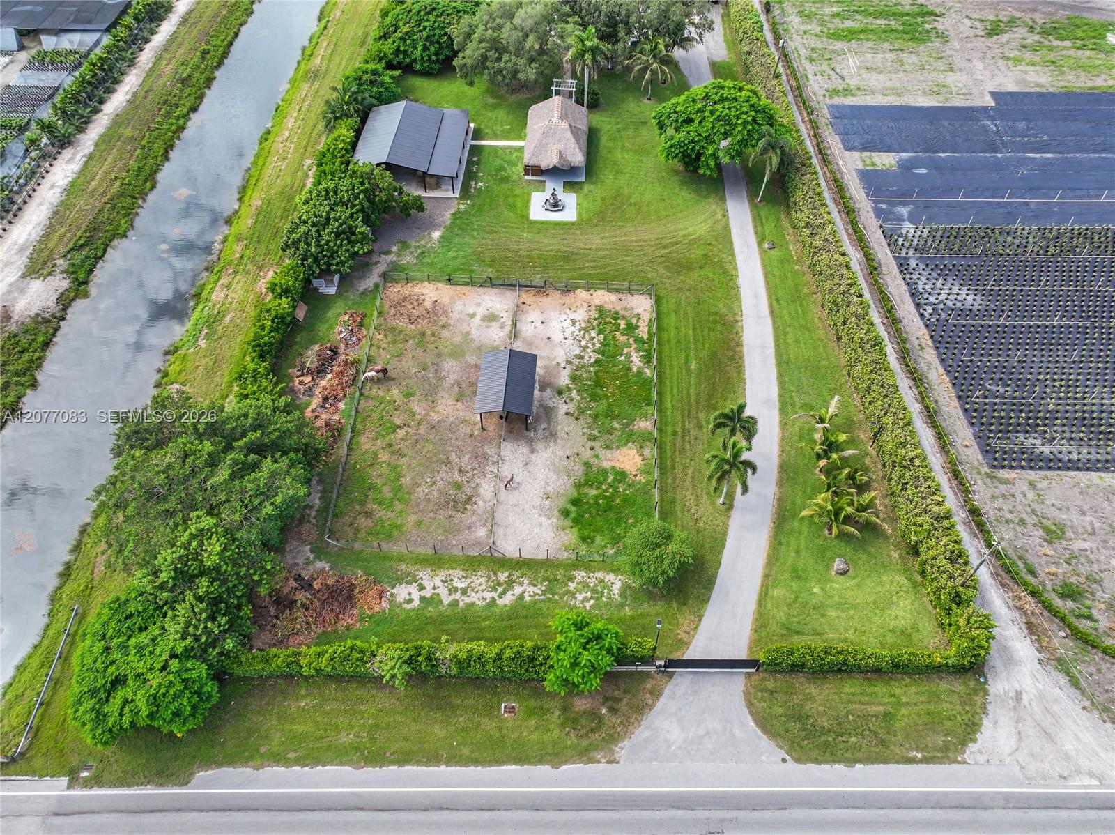 15290 SW 200th Street