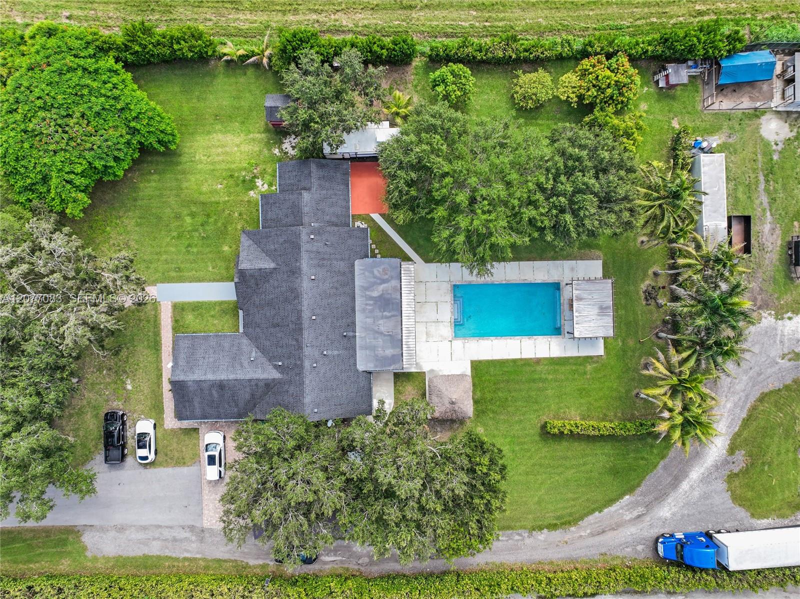 15290 SW 200th Street