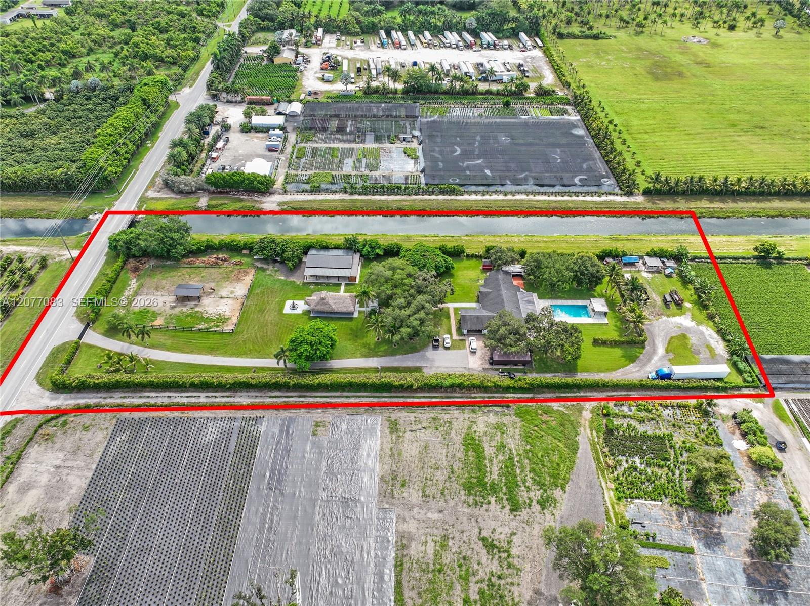 15290 SW 200th Street