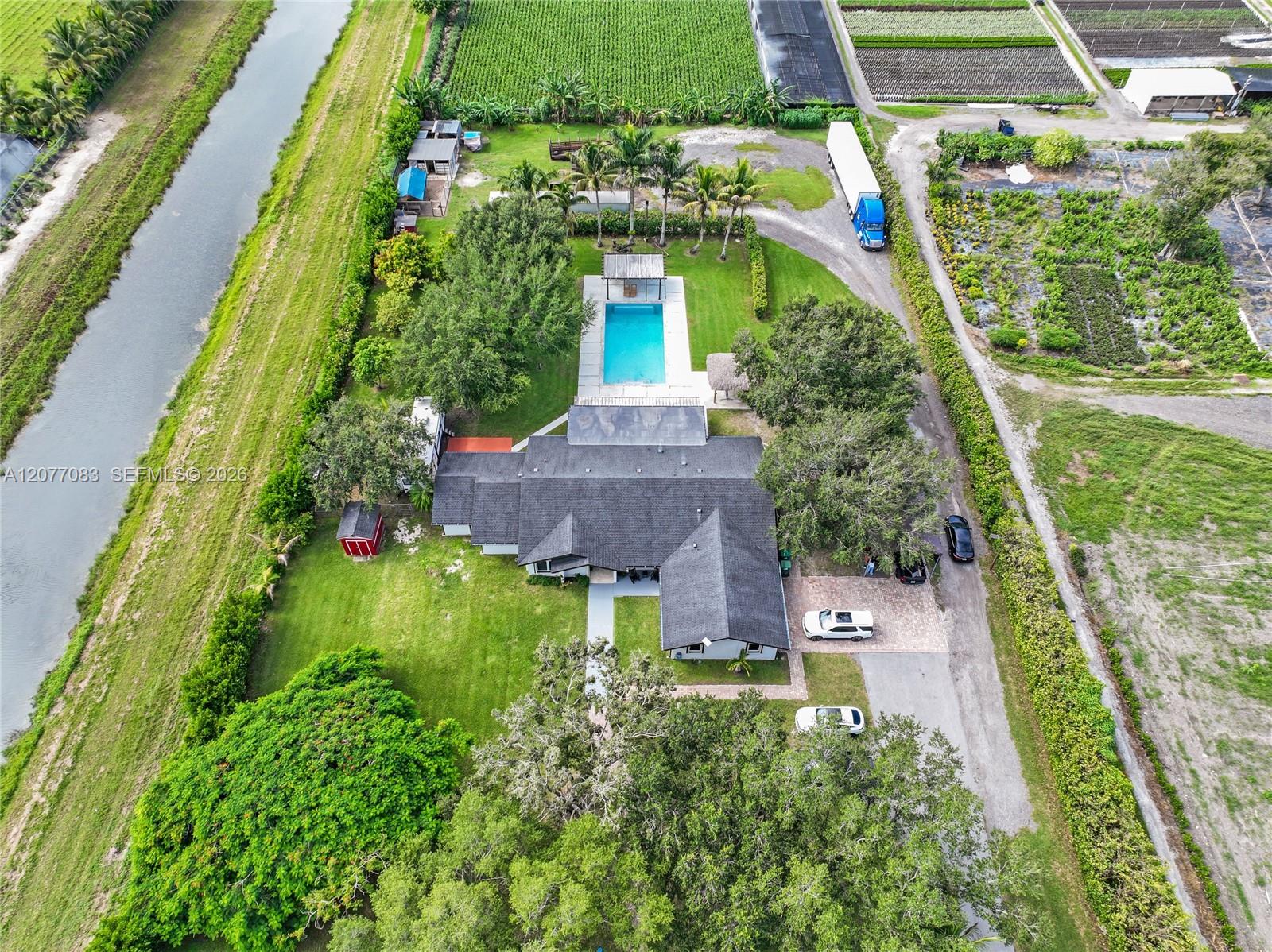 15290 SW 200th Street