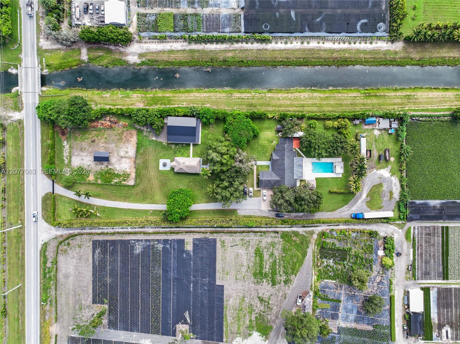 15290 SW 200th Street