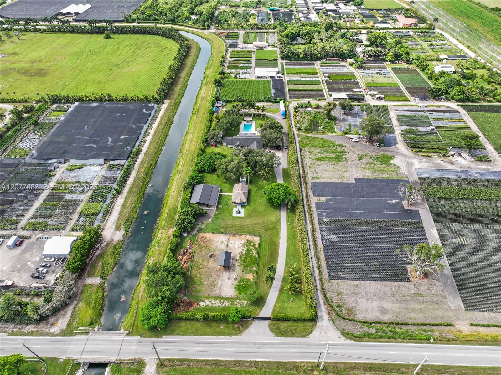 15290 SW 200th Street