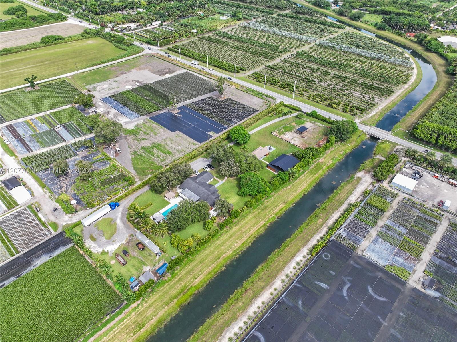15290 SW 200th Street