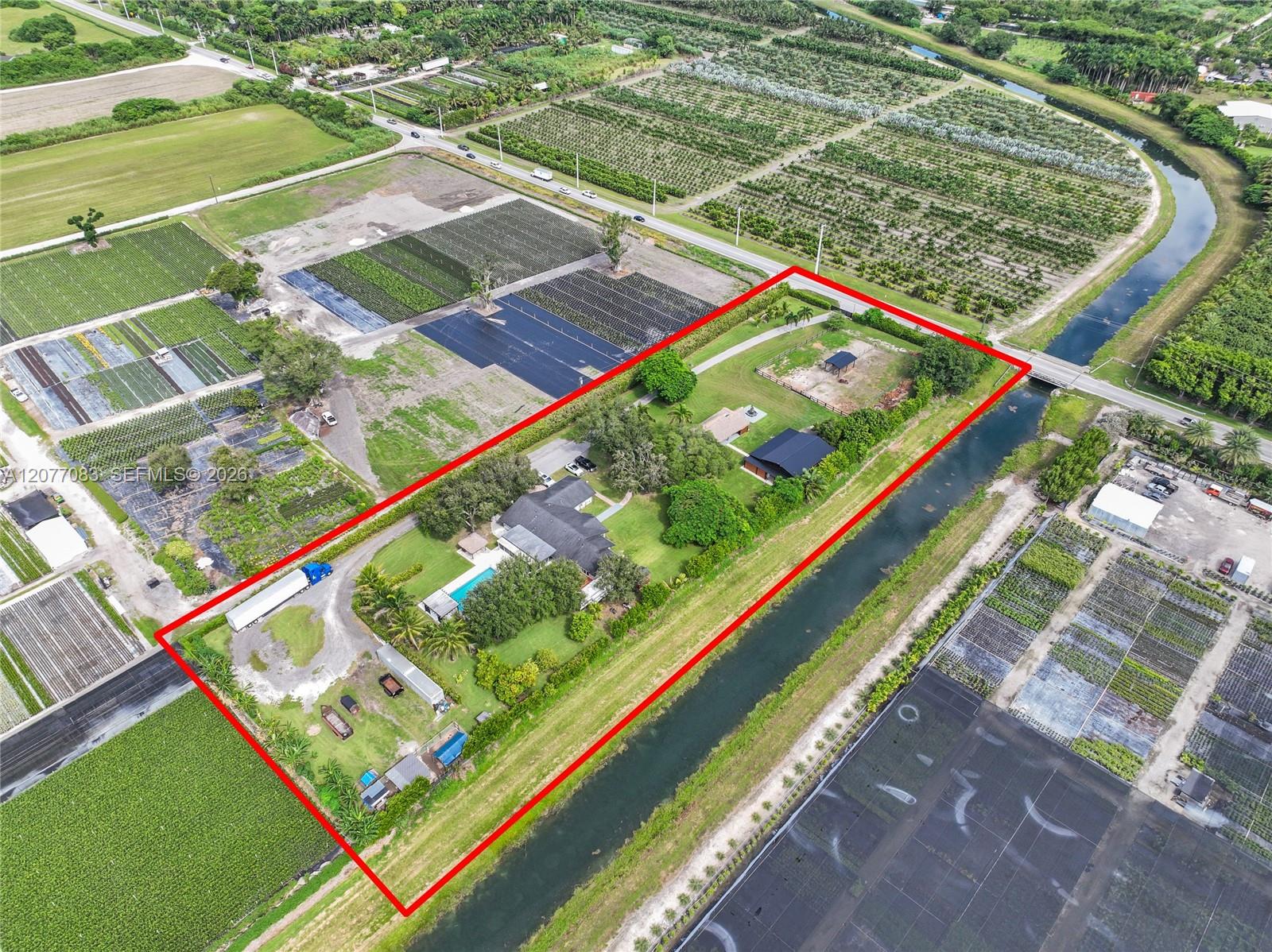 15290 SW 200th Street