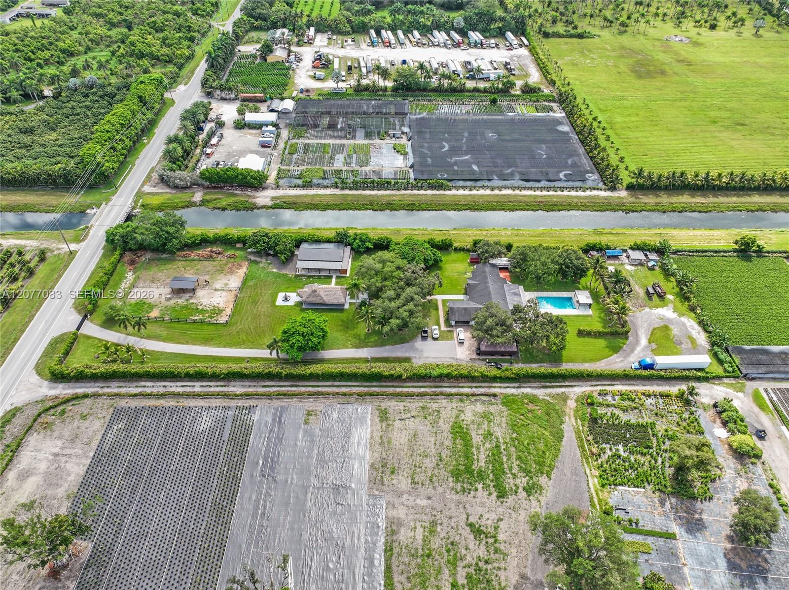 15290 SW 200th Street