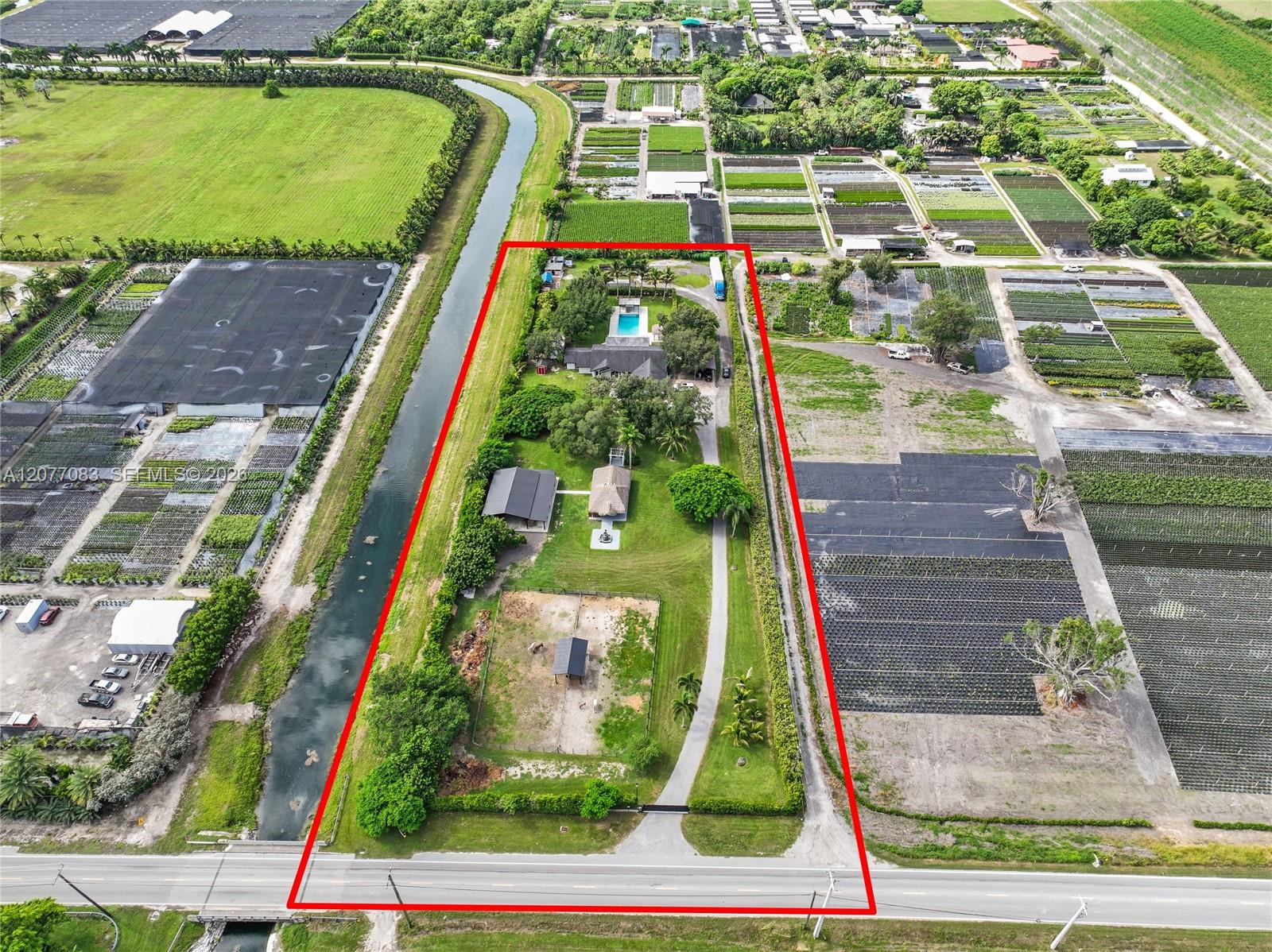 15290 SW 200th Street
