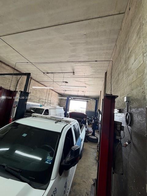 Established Tire/mechanic Shop