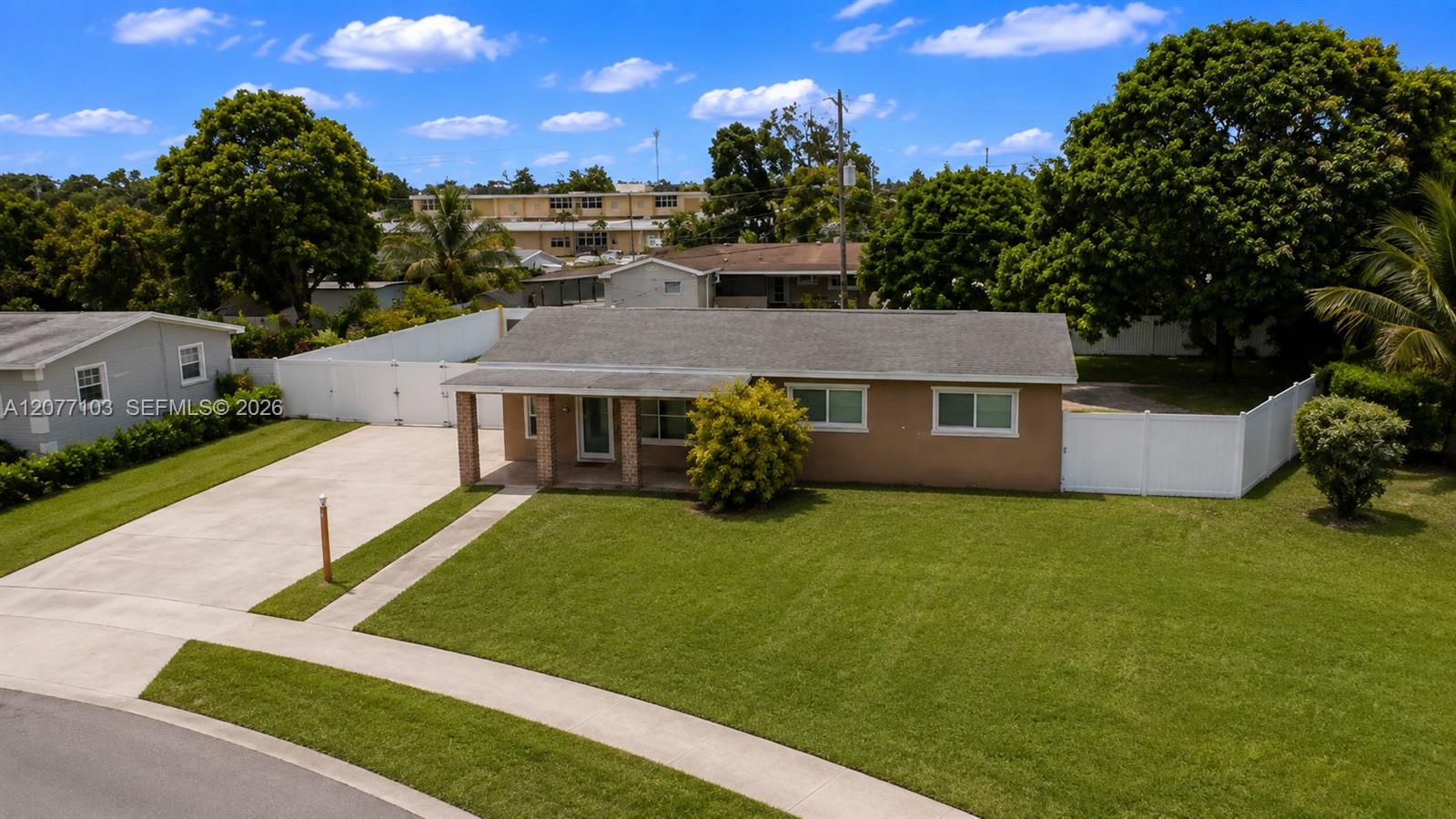 1225 NW 192nd Street