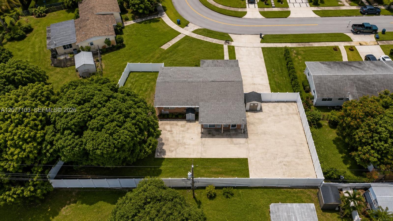 1225 NW 192nd Street