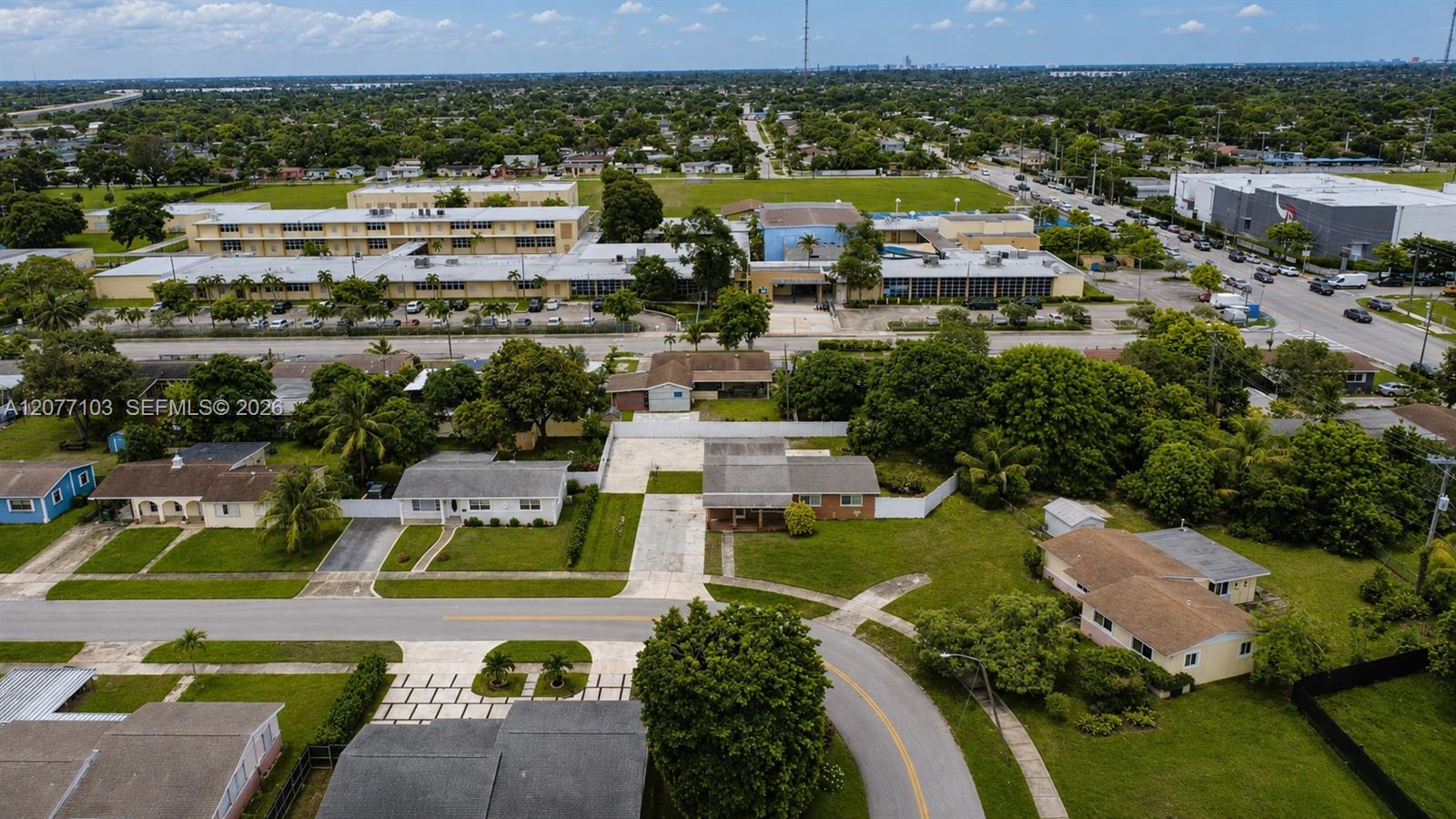 1225 NW 192nd Street