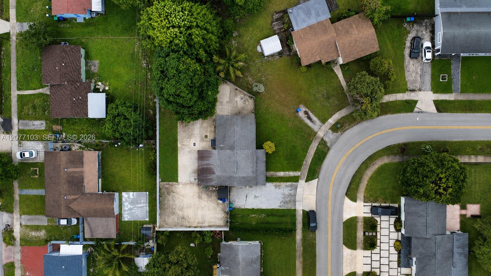 1225 NW 192nd Street