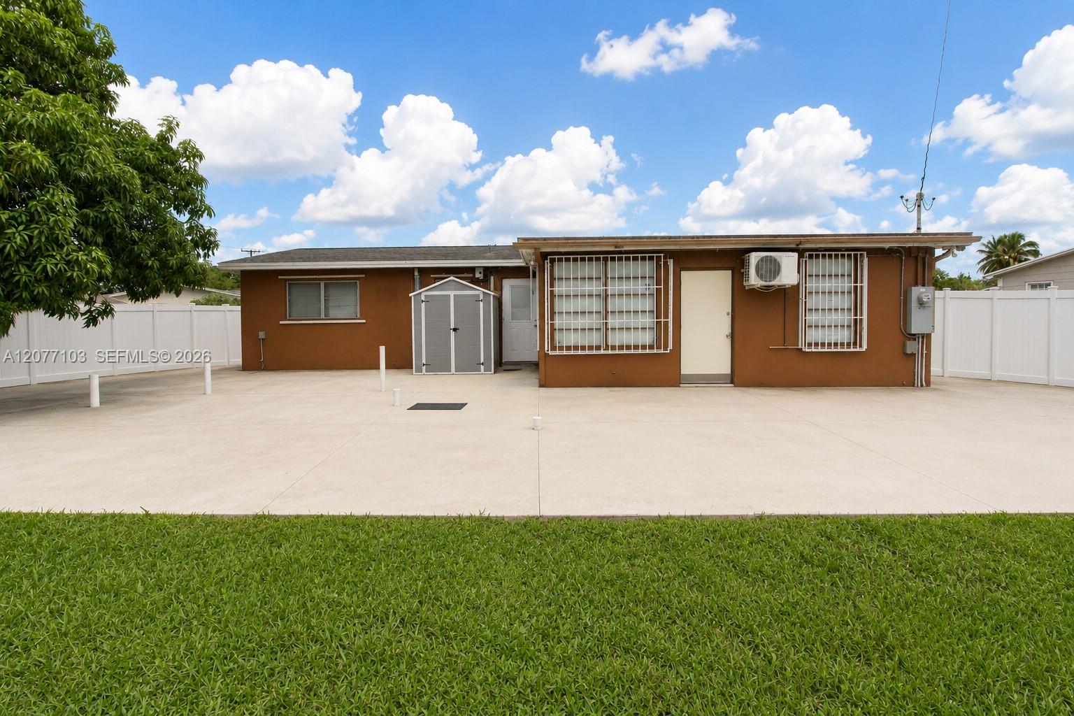 1225 NW 192nd Street