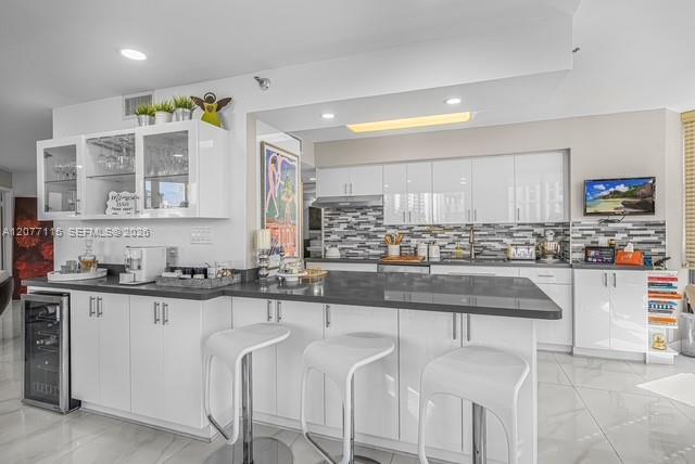 3500 Mystic Pointe Drive